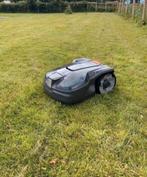 Husqvarna Automower 305 robotmaaier met toebehoren, Tuin en Terras, Robotmaaiers, -, Bestuurbaar via app, -, Ophalen of Verzenden