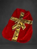 Hondentrui cadeautje met strik – rood – maat M – nieuw, Ophalen of Verzenden, Nieuw, Hondenshirt