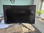 Samsung Odyssey G7 (G75TQSR) Curved Gaming Monitor, Computers en Software, Monitoren, Gaming, VA, Ophalen of Verzenden, Zo goed als nieuw