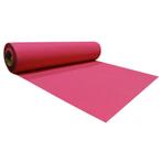 Roze Loper Expo Carpet 1m roze met folie, Versiering, Valentijn of Romantisch, ., Nieuw