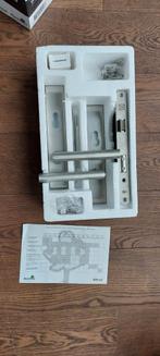 Nieuwe deurbeslagset t.b.v. enkele deur, Ophalen of Verzenden, Nieuw