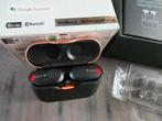 Sony WF-1000XM3 Draadloze Noise Cancelling Oordopjes, Audio, Tv en Foto, Koptelefoons, Ophalen, Gebruikt, Sony, Draadloos