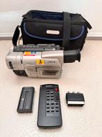 Sony Handycam Video Hi8 CCD-TRV87E, Audio, Tv en Foto, Videocamera's Analoog, Ophalen of Verzenden, Hi 8, Overige typen