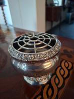 Verzilverde rozensteker, Ophalen of Verzenden