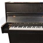 Fazer 1.08 Piano Zwart Mat, Ophalen of Verzenden, Gebruikt, Zwart, Piano
