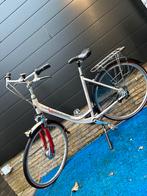 Gazelle Orange Plus Damesfiets, Fietsen en Brommers, Fietsen | Dames | Damesfietsen, Ophalen, Versnellingen, Gazelle, 53 tot 56 cm