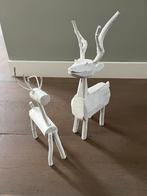 Hert, hertjes hout, Ophalen of Verzenden, Zo goed als nieuw