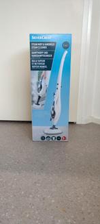 Silvercrest stoomreiniger 2in1, Ophalen, Nieuw, Stoomreiniger