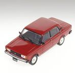 Lada Laika 2105 '91 schaal 1/43 serie Autos Argentinos # 125, Verzenden, Nieuw, Auto, Overige merken