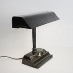 Art Deco jaren 30 bureaulamp., Antiek en Kunst, Ophalen of Verzenden