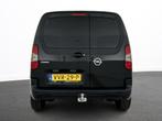 Opel Combo 1.5D L1H1 130pk Automaat Edition Airco Navigatie, Auto's, 1350 kg, Stof, Gebruikt, 4 cilinders
