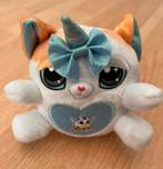Zuru Rainbocorns puppy corn Bow suprise knuffel puppy, Ophalen of Verzenden, Zo goed als nieuw, Hond