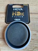 Hoya HDX circulair polarisatiefilter 52mm, Overige merken, Polarisatiefilter, Gebruikt, Ophalen of Verzenden