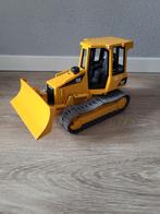 Bruder CAT Rupsbulldozer, Ophalen of Verzenden, Zo goed als nieuw