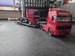 Volvo FH16 6x4 modeltruck, Ophalen, Groter dan 1:32, Truck