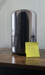 Apple Mac Pro (najaar 2013) 6-core/ 32GB RAM / 500GB SSD, Computers en Software, Apple Desktops, Ophalen, 32 GB, SSD, 512 GB