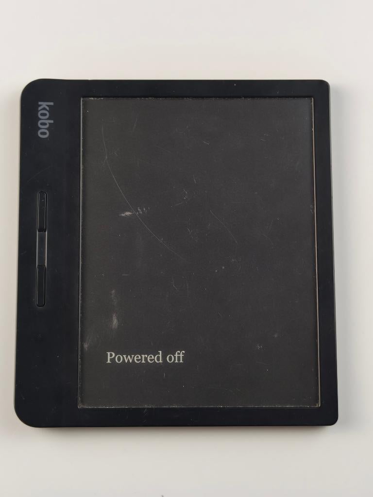 Kobo Libra H2O ereader (F147), Computers en Software, E-readers, 8 GB, Rakuten Kobo Inc., Ophalen of Verzenden, Kobo-corporateorders@rakuten.com