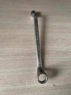 Nr.301: Ringsleutel 18-19 Gedore, Doe-het-zelf en Verbouw, Gereedschap | Handgereedschap, Ophalen of Verzenden, Gebruikt
