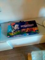 Stratego compleet bordspel, Een of twee spelers, Ophalen of Verzenden, Gebruikt, Jumbo