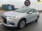 Citroen DS4 2011 * 1.6 VTi So Chic * EXPORT OF HANDEL *, Auto's, Citroën, Euro 5, Gebruikt, 4 cilinders, Leder en Stof