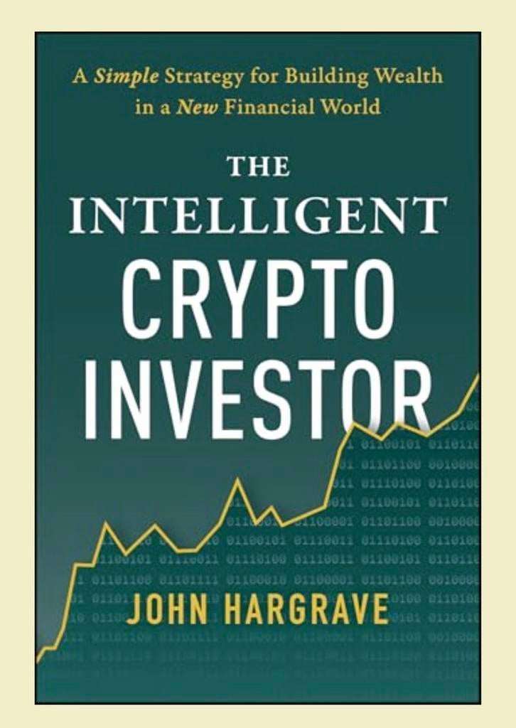 The intelligent crypto investor, Ophalen of Verzenden