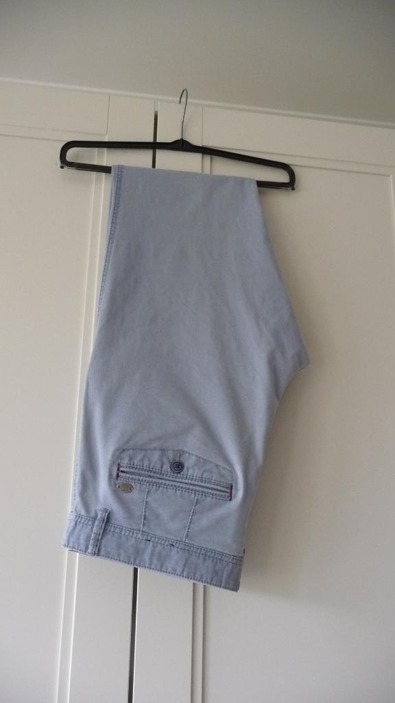 Suitable W34 - L36 Blauw, Kleding | Heren, Broeken en Pantalons, Blauw, Overige maten, Ophalen of Verzenden, Suitable