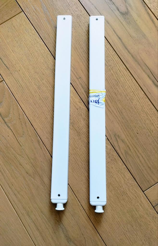 Energiebesparende Axa deursluiter (2 stuks), Doe-het-zelf en Verbouw, Hang- en Sluitwerk, Ophalen of Verzenden, Zo goed als nieuw