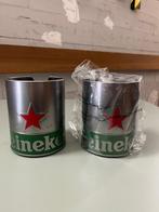 Bierviltjeshouder, Ophalen, Nieuw