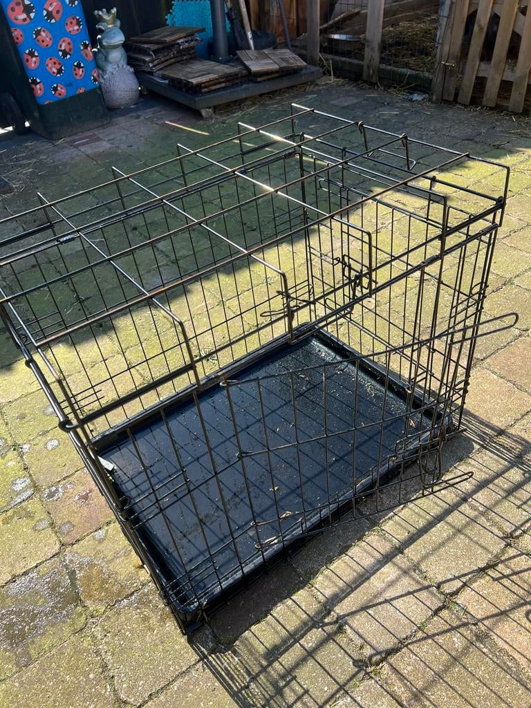 Bench, Dieren en Toebehoren, Ophalen of Verzenden, Zo goed als nieuw