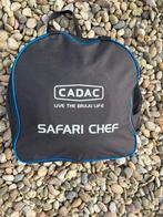 Cadac compleet, Ophalen of Verzenden, Zo goed als nieuw