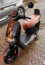 Segway E110S (geel kenteken), Ophalen, Zo goed als nieuw, Elektrisch