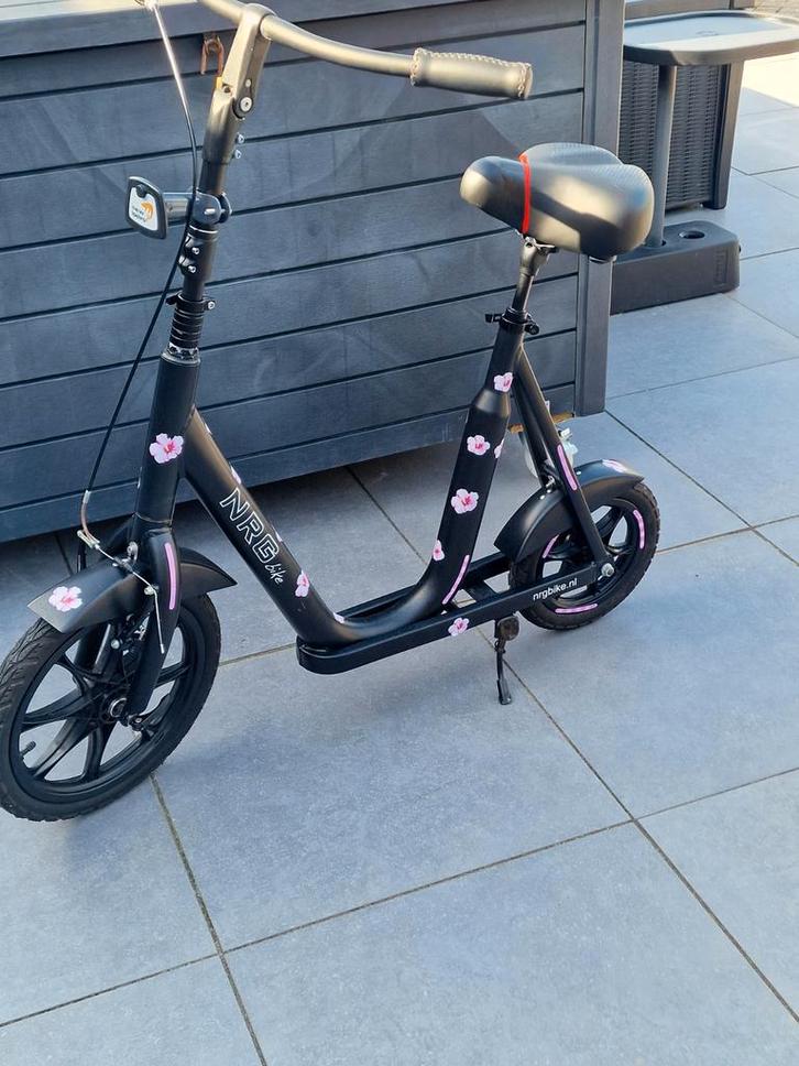 NRG loopfiets volwassenen, Diversen, Verpleegmiddelen, Ophalen