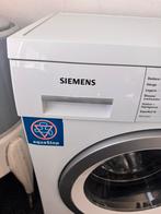SIEMENS 1600 EXTRAKLAASE A++ 8 KG met 1 jaar garantie, N, N, Refurbished, Ophalen of Verzenden