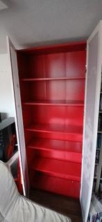 Ikea Billy kast, Huis en Inrichting, Ophalen, Gebruikt, 200 cm of meer, 50 tot 100 cm
