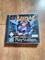 PS1 spel - Rayman, Spelcomputers en Games, Games | Sony PlayStation 1, Avontuur en Actie, 1 speler, Ophalen of Verzenden, Zo goed als nieuw