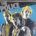 Single  -  THE POLICE -, Ophalen of Verzenden, Gebruikt, Pop