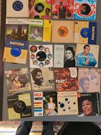 45 singles/ EP Vinyl, verzameling,collectie,zeldzaam., Ophalen of Verzenden, Gebruikt, Overige formaten