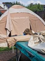 Karsten opblaasbare tent, Ophalen of Verzenden, Tot en met 4