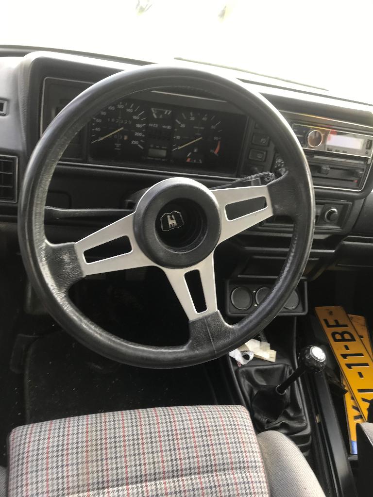 Spucknapf stuur, Auto-onderdelen, Ophalen of Verzenden, Gebruikt, Volkswagen