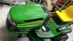 John Deere Zitmaaier - Zo goed als nieuw, 184 uur, Zo goed als nieuw, John deere, 120 cm of meer, John deere
