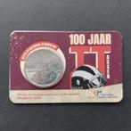 coincard met de officiële herdenkingsmunt van 2025, Ophalen of Verzenden, Overige landen, Overige waardes