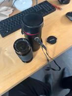 Fototoestellen lenzen flitsers en filmcamera's  viewer, Audio, Tv en Foto, Fotocamera's Analoog, Ophalen of Verzenden, Zo goed als nieuw