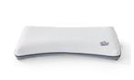 Auping Cloud hoofdkussen - hoogte 10 cm, Eenpersoons, Wit, Ophalen of Verzenden, Zo goed als nieuw