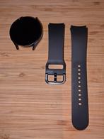 Samsung Galaxy Watch 6  lte 44mm  draadloze USB-C laadkabel, Zwart, Ophalen of Verzenden, Zo goed als nieuw, Samsung