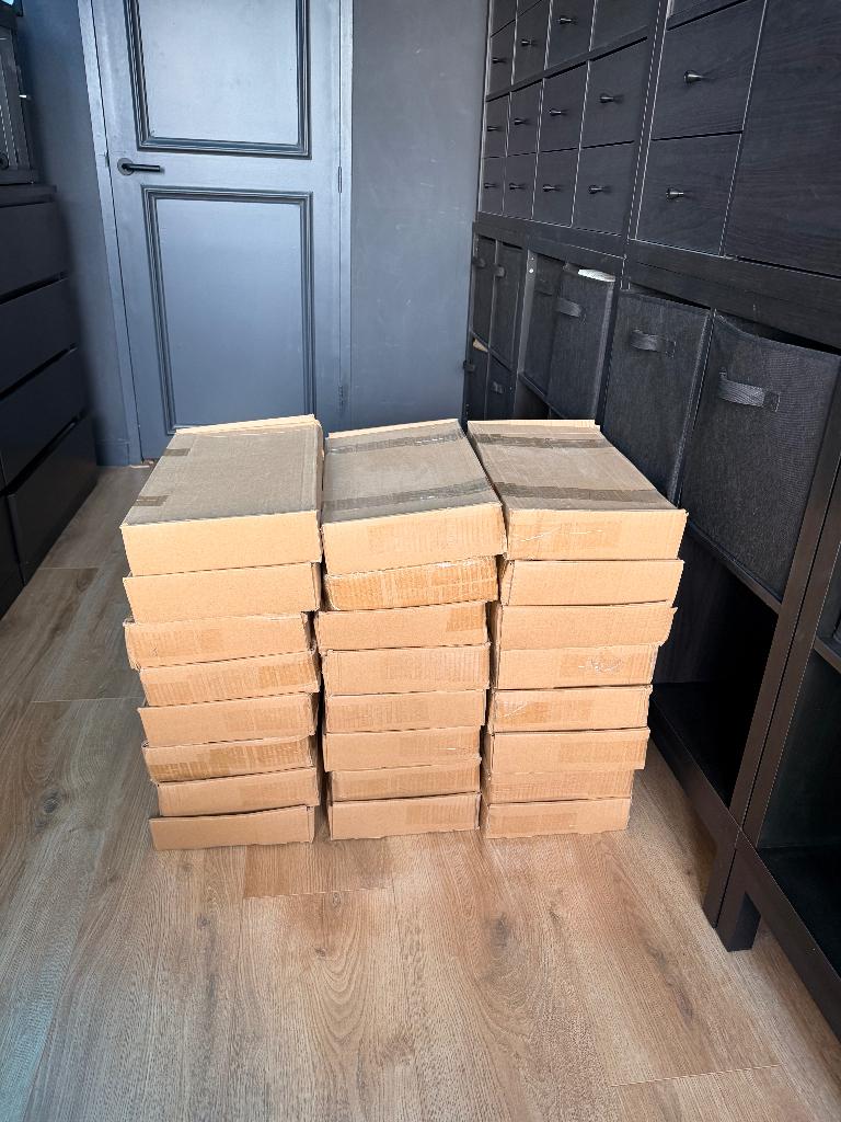 [Restpartij Bulk Opkoper Webshop] 22X Katten Klimmuur NIEUW, Dieren en Toebehoren, Katten-accessoires, Ophalen of Verzenden, Nieuw