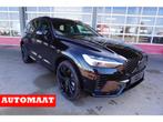 Volvo XC60 2.0 T6 Plug-in hybrid AWD Ultra Black Edition Aut, Automaat, Gebruikt, 4 cilinders, 1969 cc