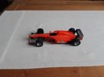 Hotwheels Formule 1 Ferrari F2000 nr. 3 Michael Schumacher, Hobby en Vrije tijd, Modelauto's | 1:24, Ophalen of Verzenden, Gebruikt