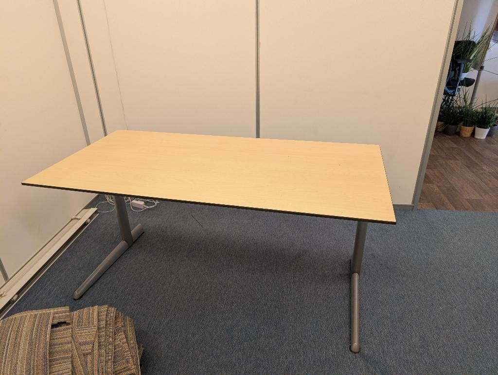 bureaus kantoor (gratis ophalen), Ophalen, Gebruikt, Ahrend, Overige typen