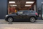 BMW X2 sDrive18i Automaat |Navigatie full map |Cruise contro, Auto's, BMW, Gebruikt, Zwart, 3 cilinders, 1390 kg