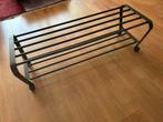 Schoenenrek metaal, Ophalen, Zo goed als nieuw